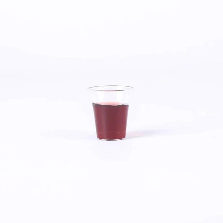Communion Cups Clear Full Size 1 3/8In 1000Pk for wholesale by Swanson Christian Products