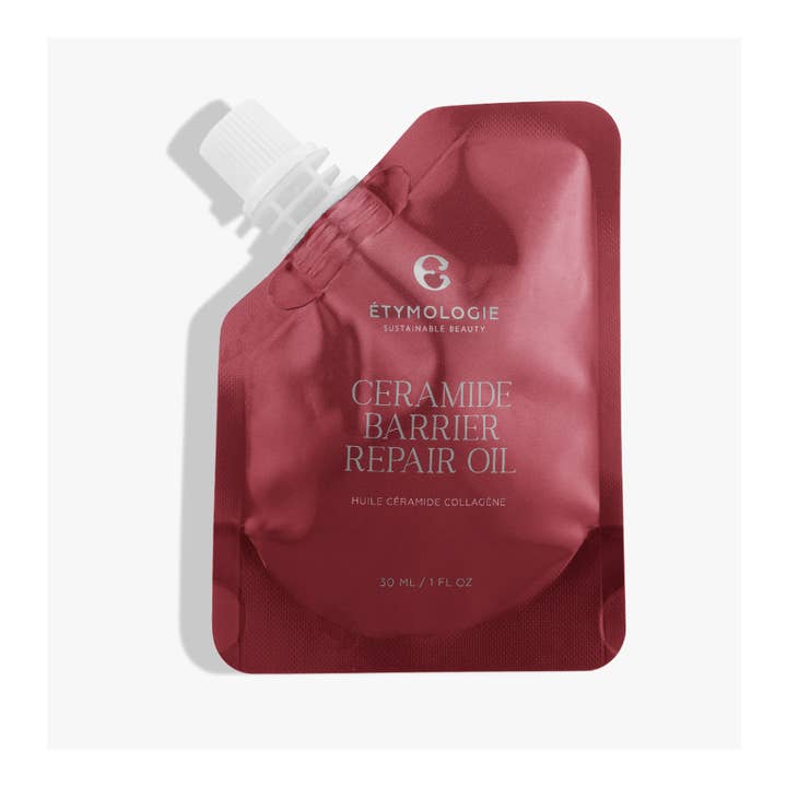 Étymologie Skincare - Wholesale Facial Oil - Barrier Repair Oil | Ceramide Facial Oil | Vegan Collagen