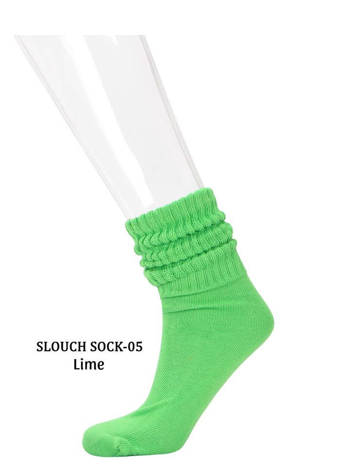 KC Factory – Großhandel Socken - Unisex – Schlauchsocken Damen und Herren - 018