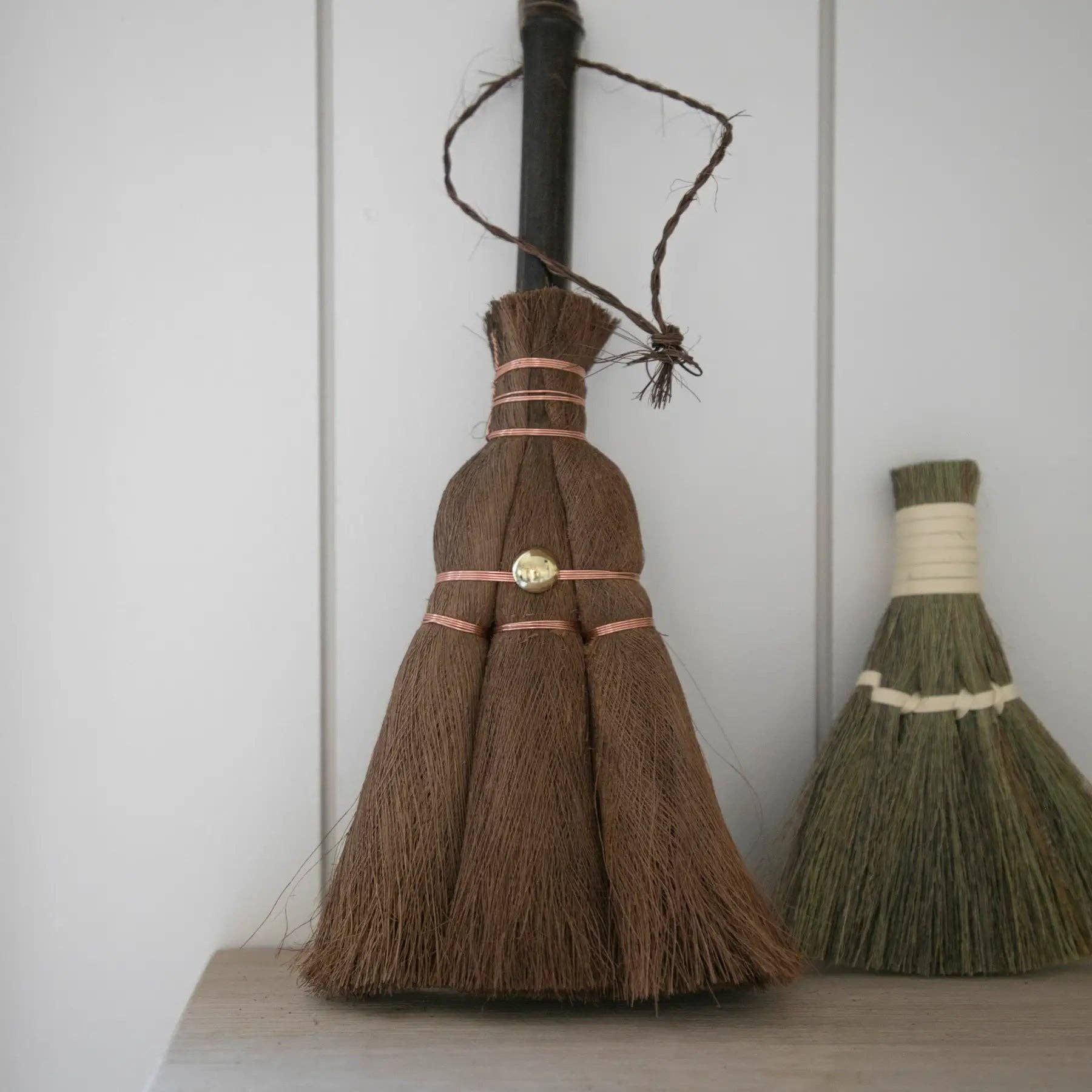 Fodory - Wholesale Broom - Table Palm Broom with Handle2