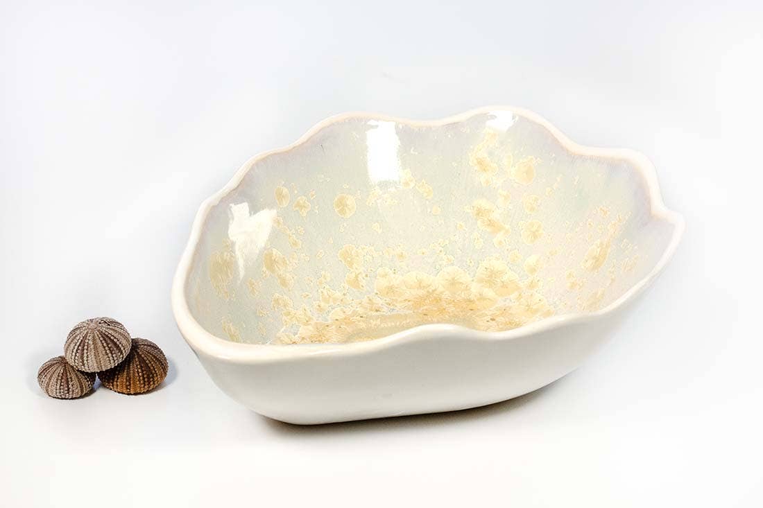 Alison Evans Ceramics - Wholesale Bowl - Medium Oyster Bowl4