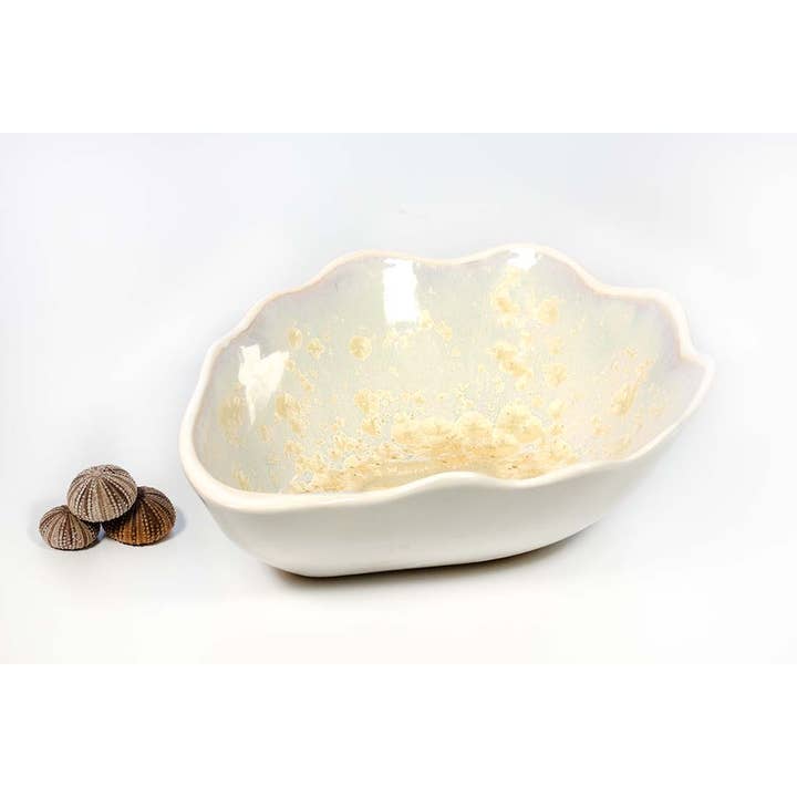 Alison Evans Ceramics - Wholesale Bowl - Medium Oyster Bowl4