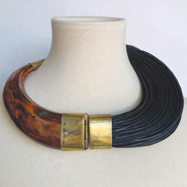 Collana Sahel per la vendita all'ingrosso da parte di Norton and Hodges