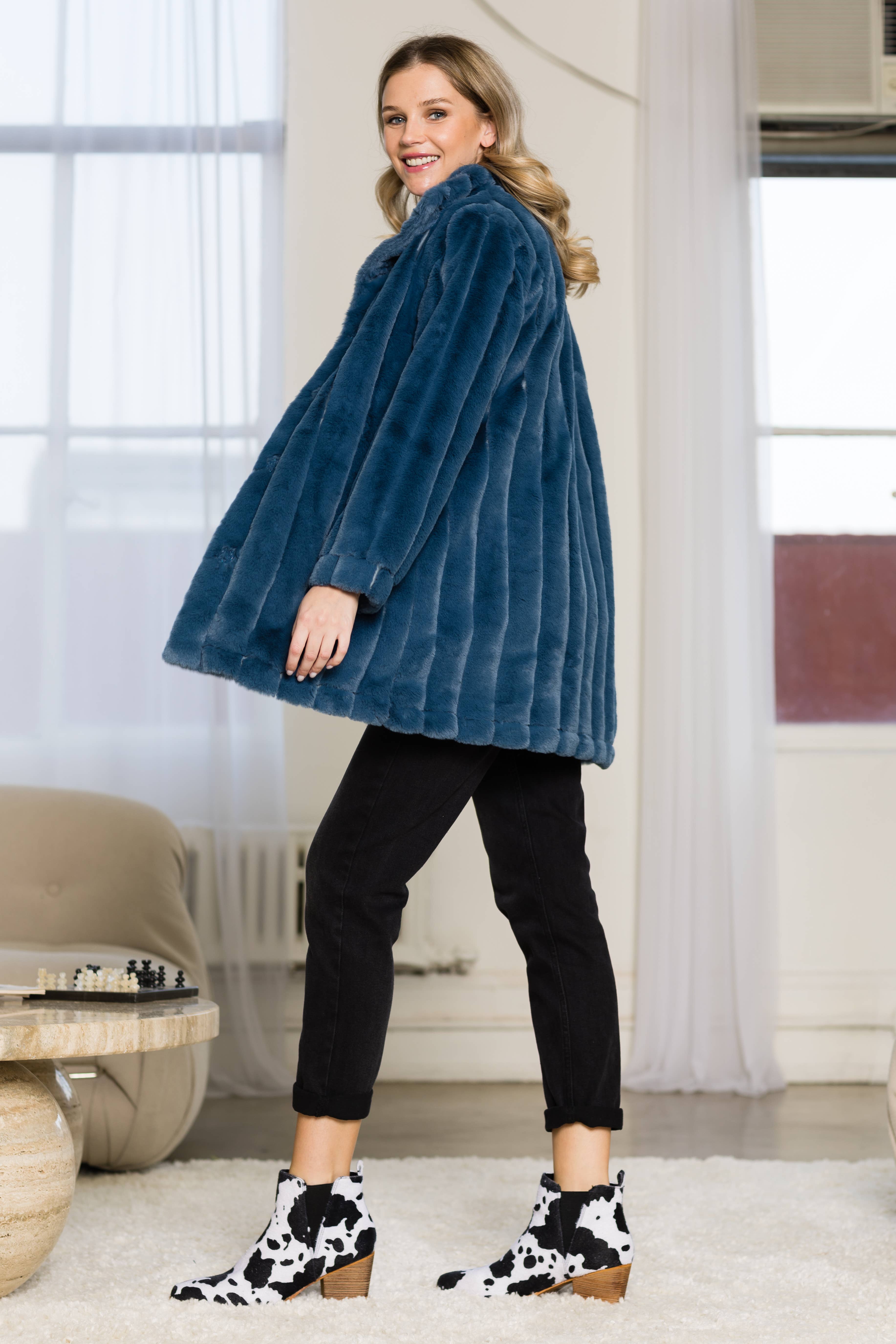 Shop Lev - Wholesale Booties - Women's - [PACK] Women Wooden Heel Slip on Casual Ankle Boots25