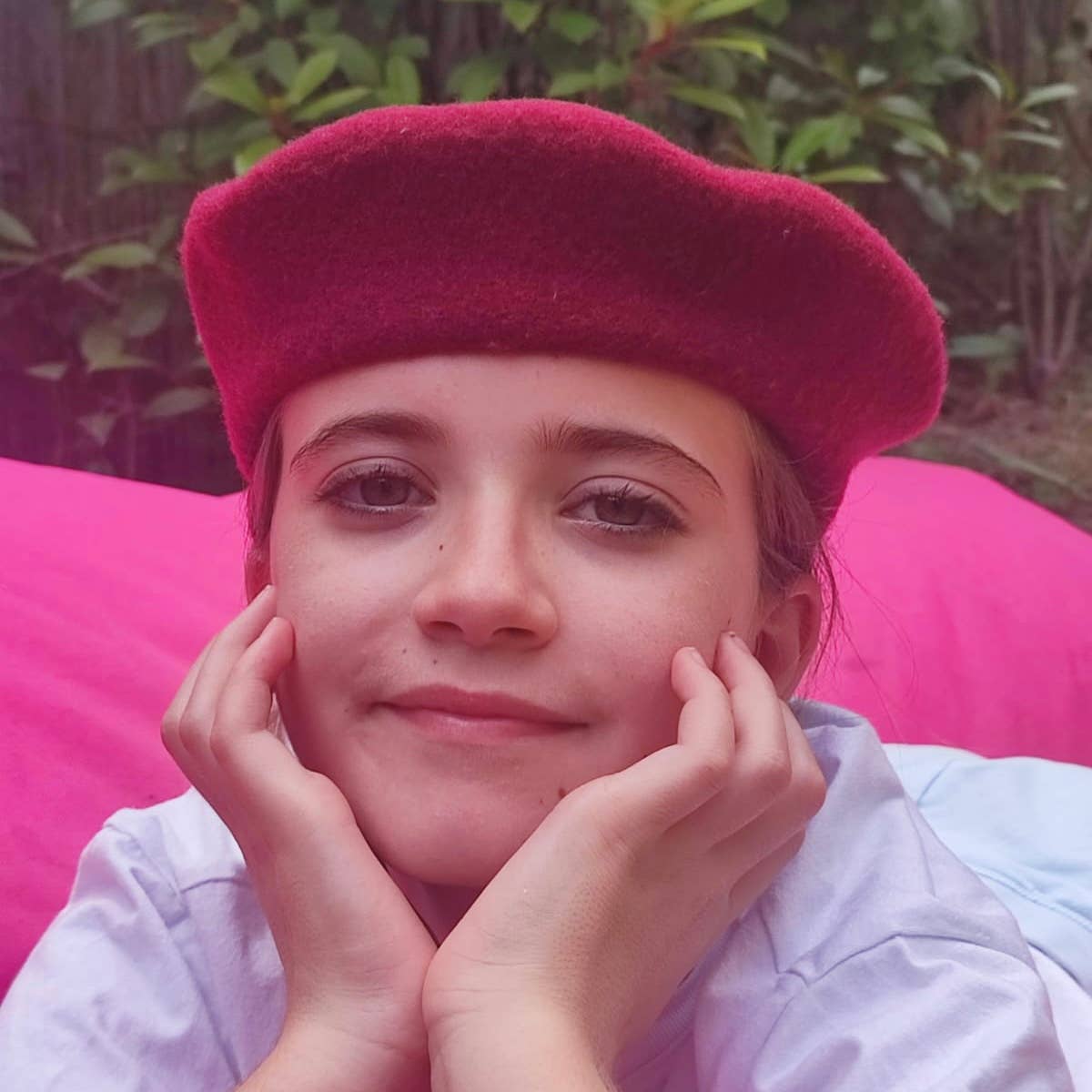 Le Beret Français - Wholesale Beret - Kids - Kids beret27