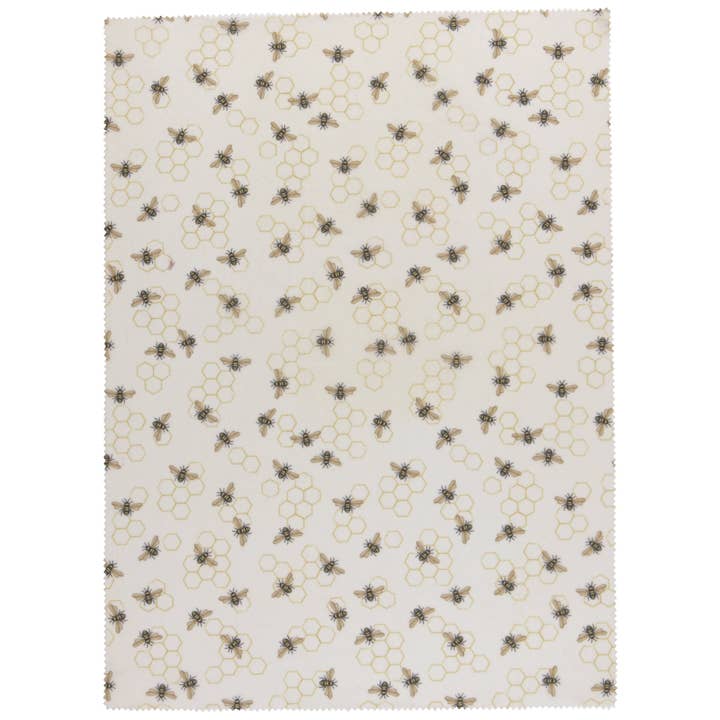 Bees Extra Large Beeswax Wrap and other Purchase Wholesale bees wrap. Free Returns & Net 60 Terms on Faire trending on Faire.