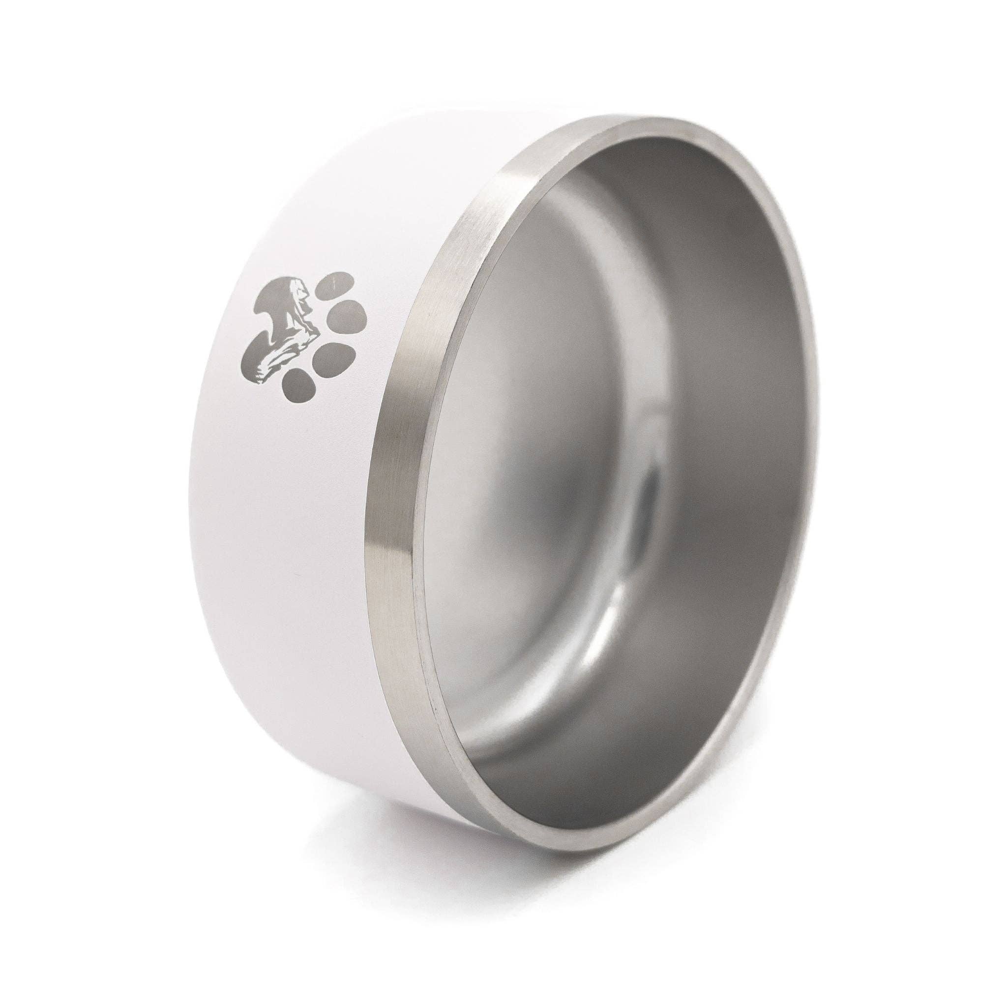 Wasatch Pup - Wholesale Pet Bowl - Cat/Dog - Stainless Steel Feeder Bowl14