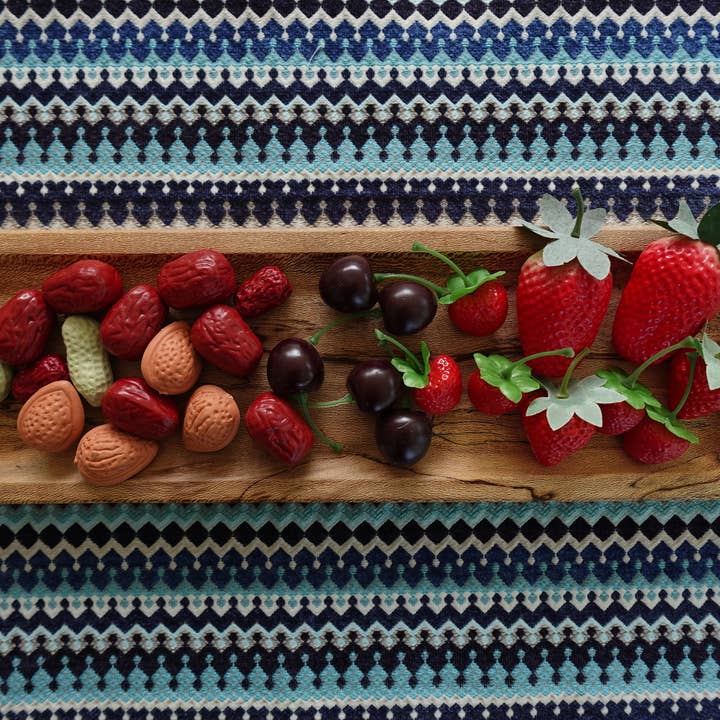 Ash Charcuterie Tray for wholesale by The Gant Collective