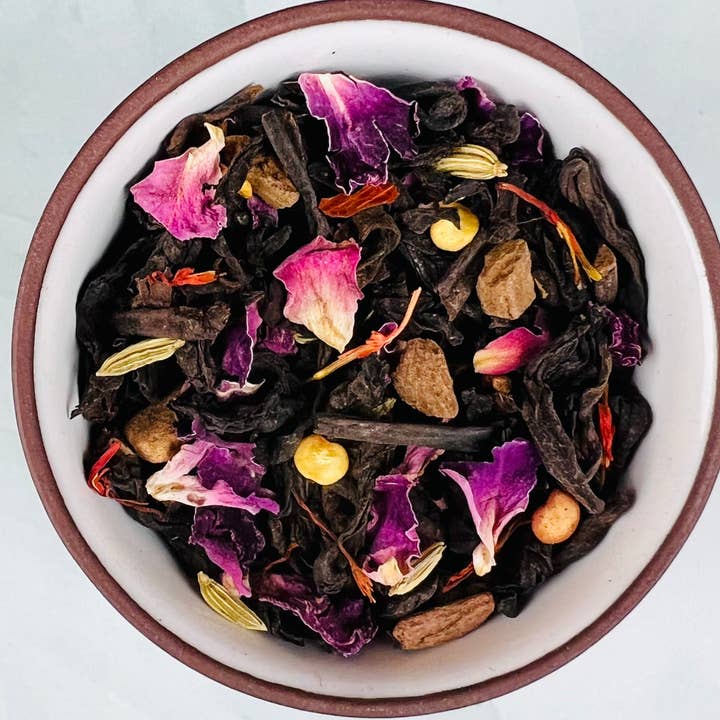 Sandia Rose for wholesale by tea.o.graphy