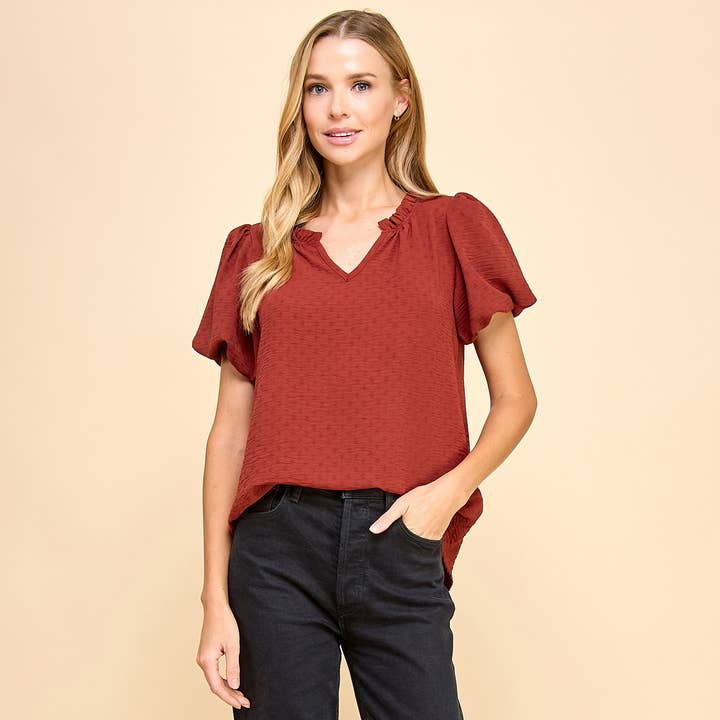 Massiv struktureret luftstrømningstrop for engroshandel hos Les Amis