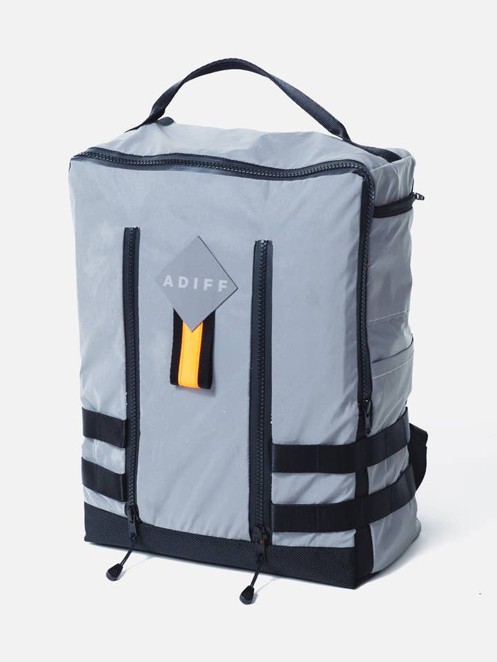 Pack Réfléchissant - Argent Réfléchissant pour la vente par ADIFF