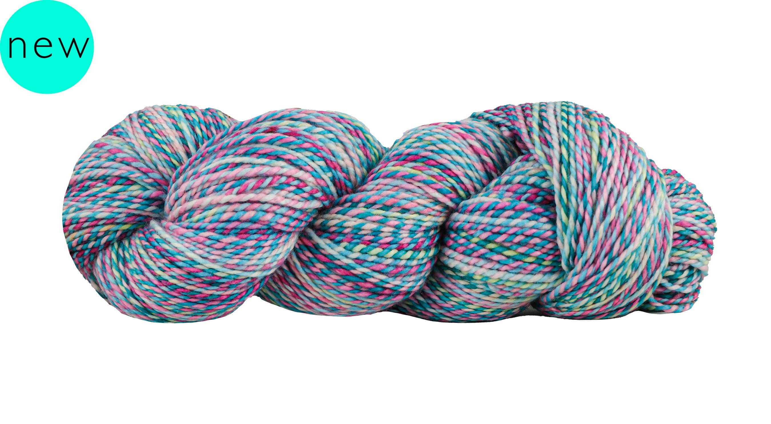 Fairmount Fibers - Wholesale Yarn - Marla4