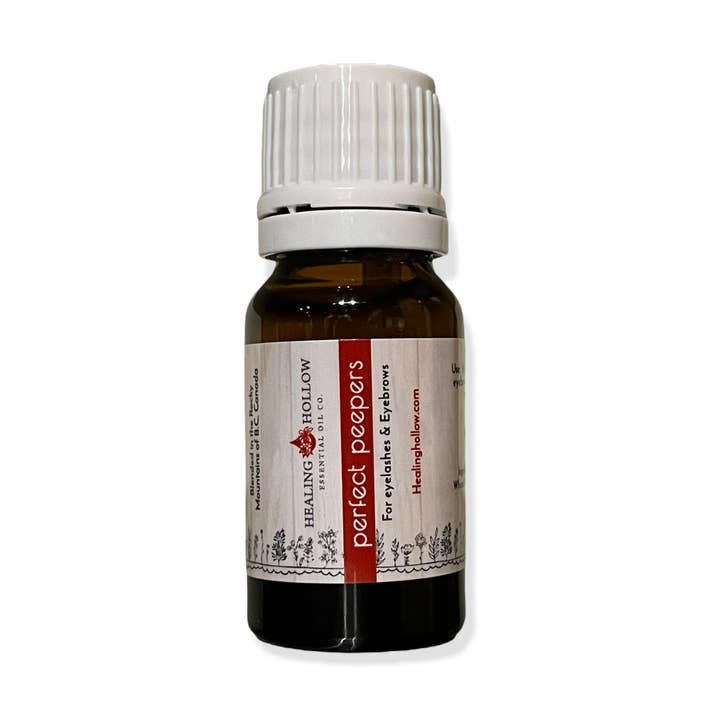 Perfect Peepers for wholesale by Healing Hollow