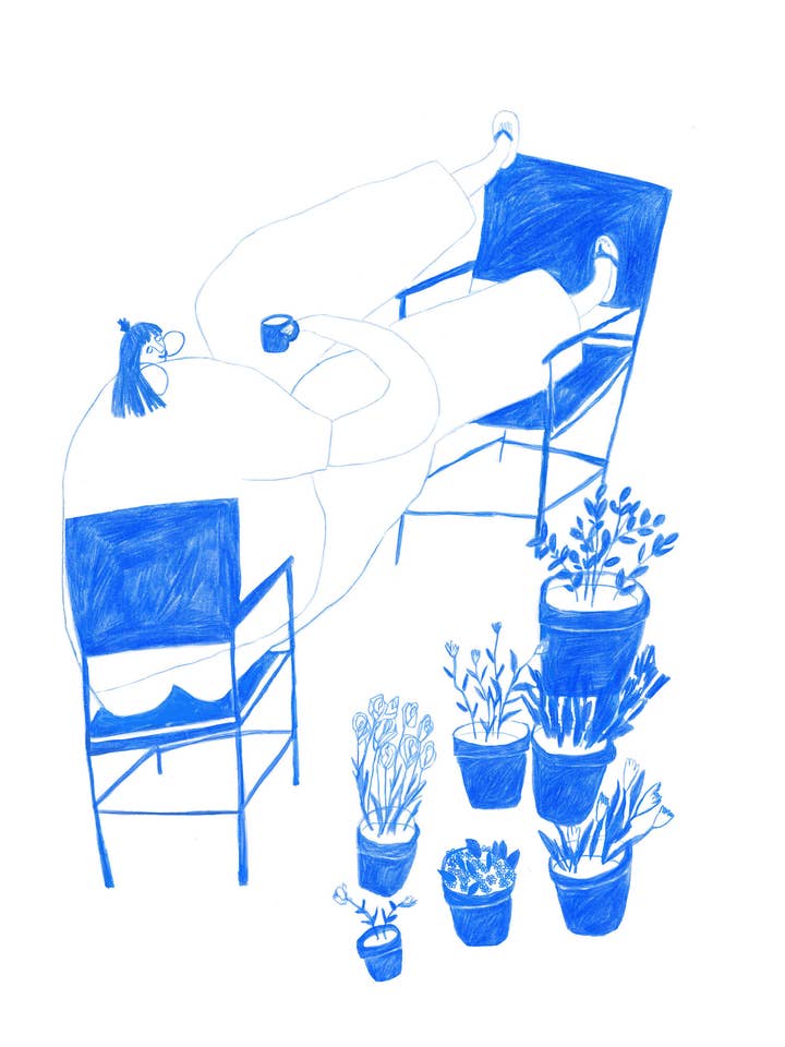 Flooper på balkonen\ u2014 Bitsifind for engroshandel hos BITSIFIND