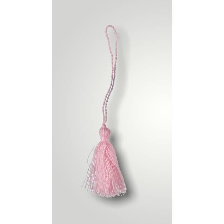 MIRAMAR Store - Wholesale Decorative Tassel/Wall Drop - Silk Tassel, Decorative Tassel