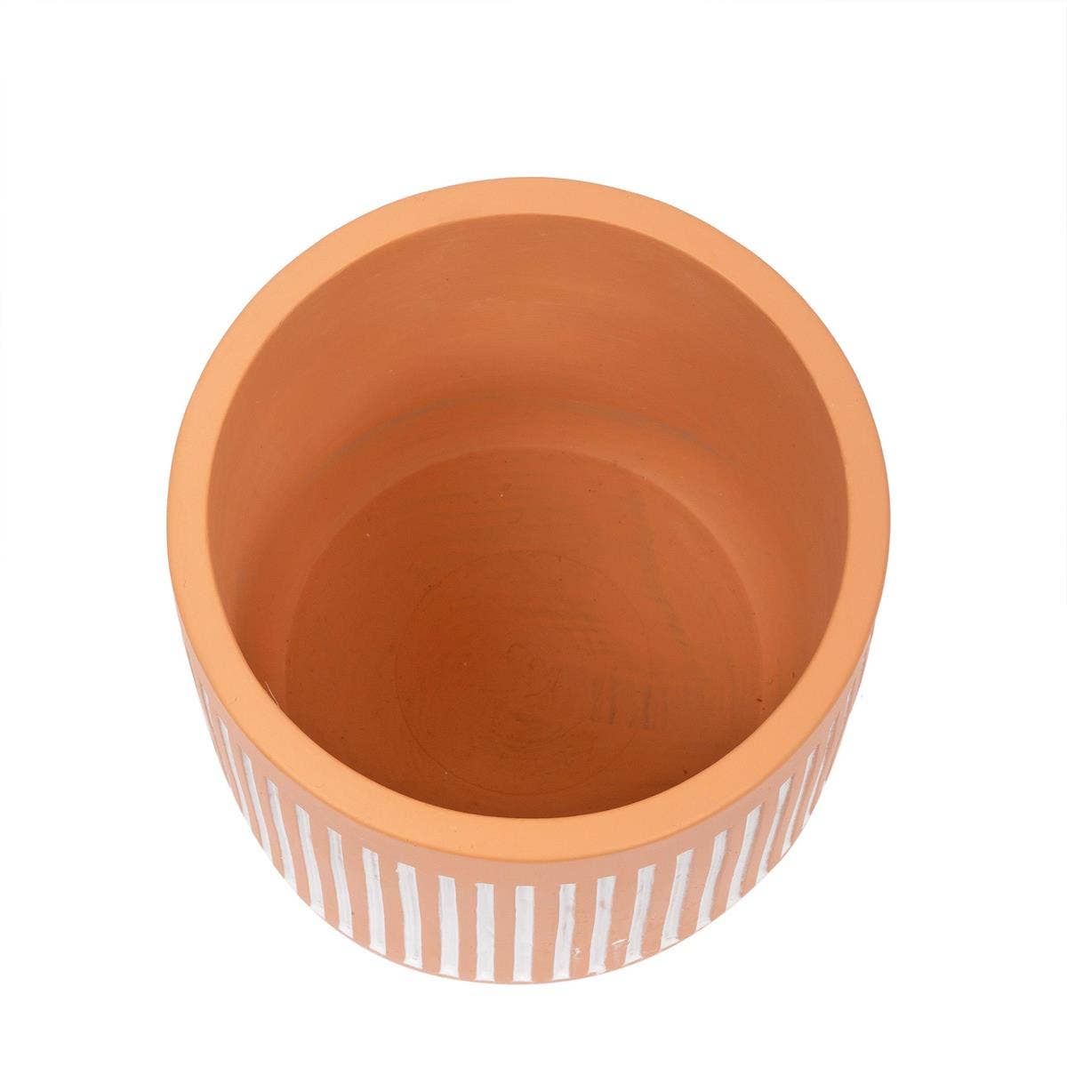 Truu Design - Wholesale Plant Pot - Truu Design Stylish Column Cement Planters Set of 36