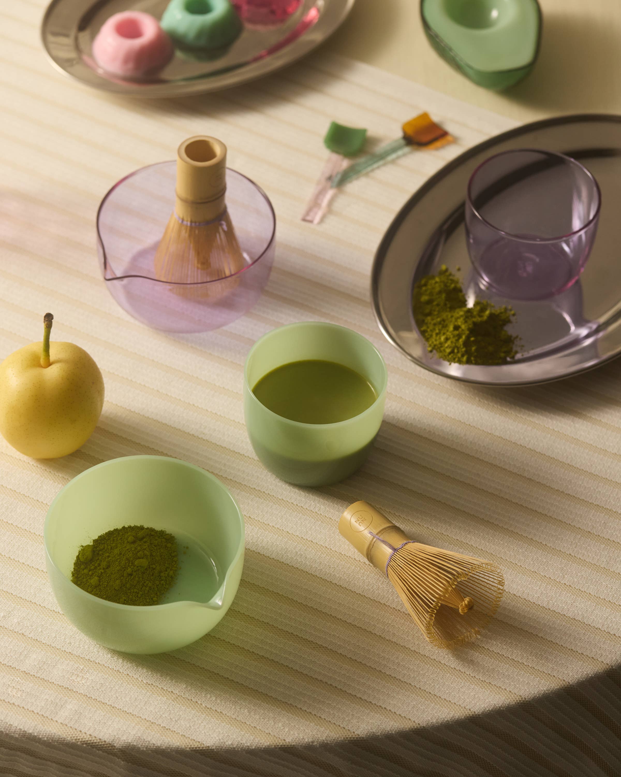 House of Nunu - Wholesale Whisk - MATCHY MATCHA WHISK1