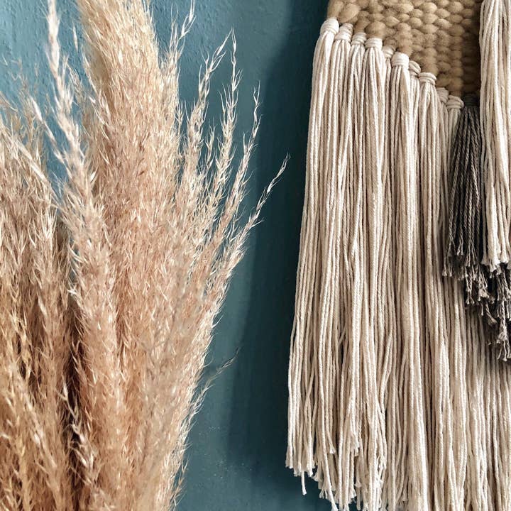 Espacio Hurfa – wholesale Tapestry/textile – CHALTEN Wall Hanging2