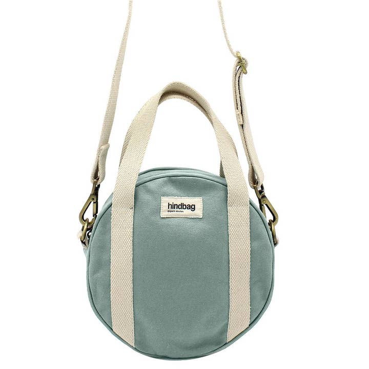 Hindbag - Wholesale Shoulder Bag - Women's - Louis Sauge Round Bag1