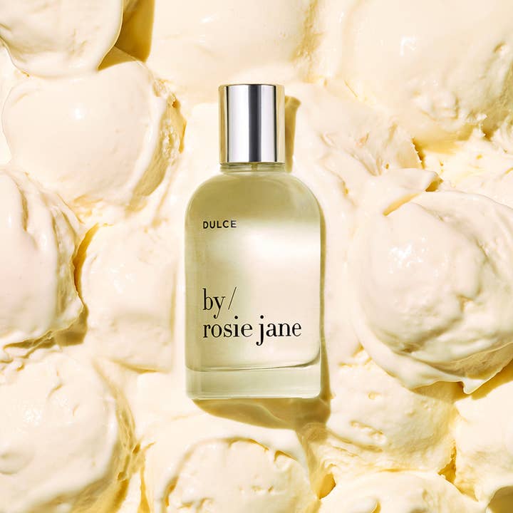 By Rosie Jane - Wholesale Perfume/Eau de Toilette - DULCE Eau de Parfum with vanilla2