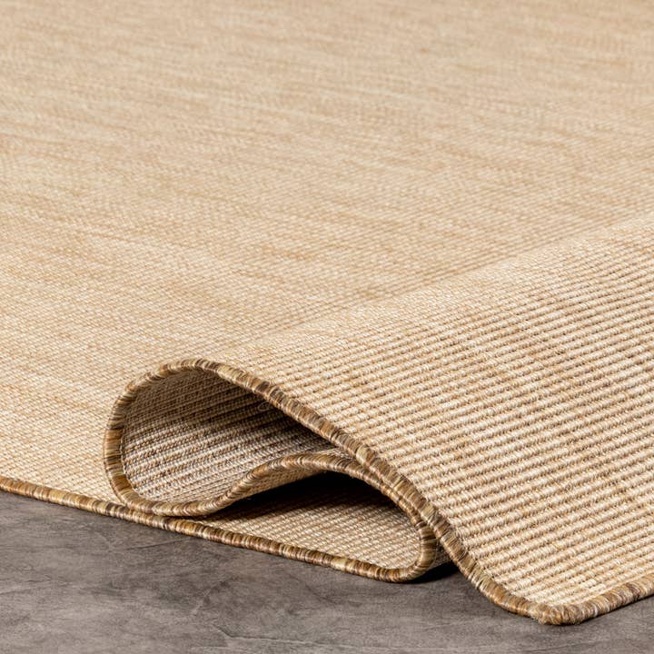 nuLOOM - Wholesale Area Rug - Nakia Transitional Indoor/Outdoor Area Rug