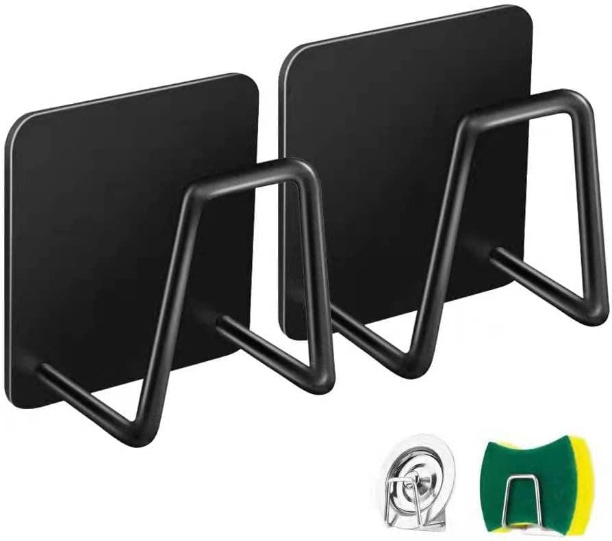 VIGOR - Wholesale Sponge Holder - Stainless Steel Sponge Holders for Kitchen Sink1