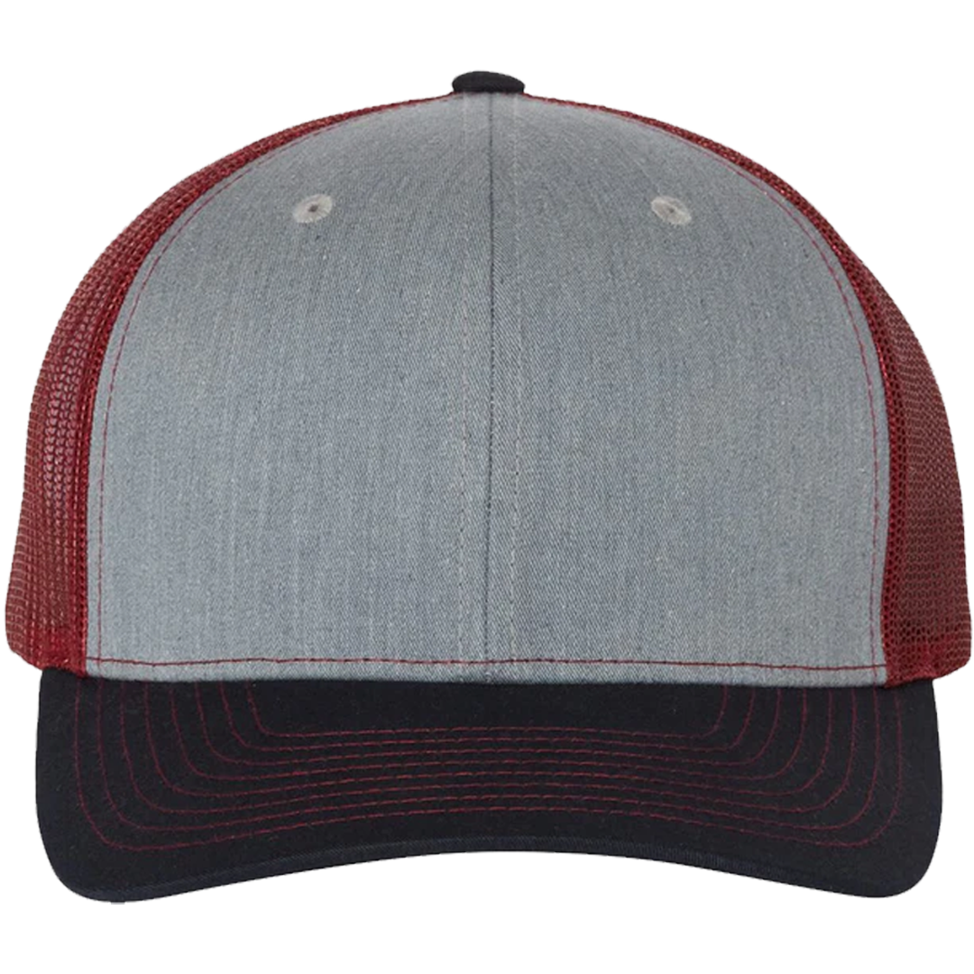 Stryder Gear - Wholesale Trucker Hat - Unisex - Custom Richardson 112 Hats38