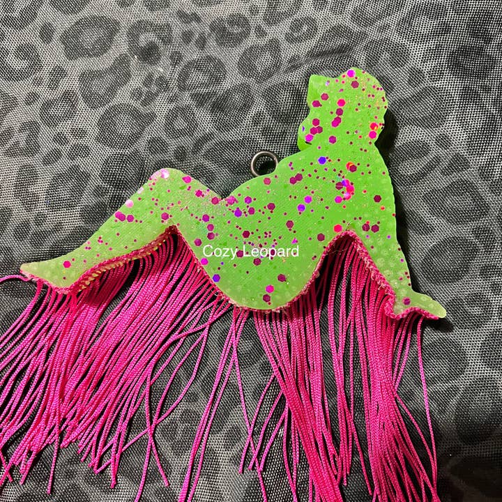 Cozy Leopard Boutique - Wholesale Car Freshener - Women's - Mudflap Dad Bod Car Freshie3