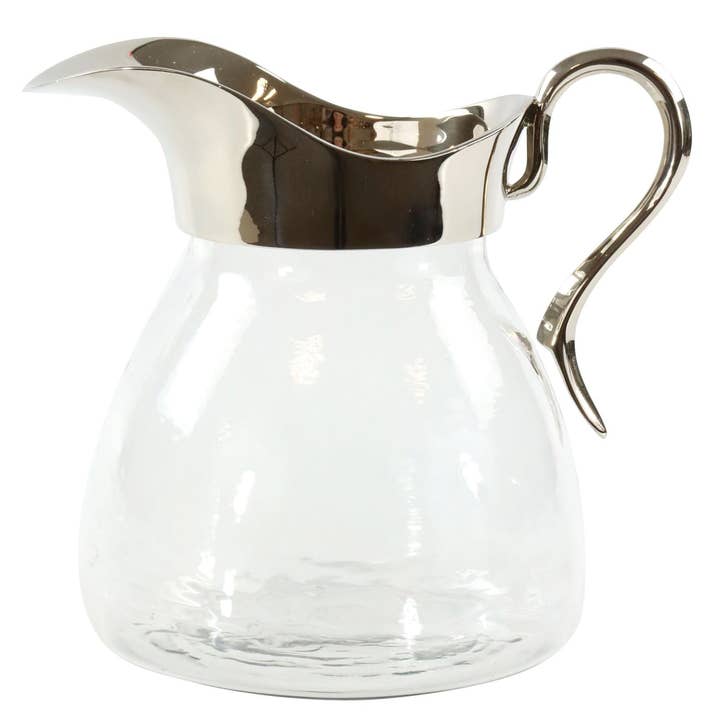 HOFF-INTERIEUR - Wholesale Decorative Tabletop Object - KRUG TABLE (HOFF9062)