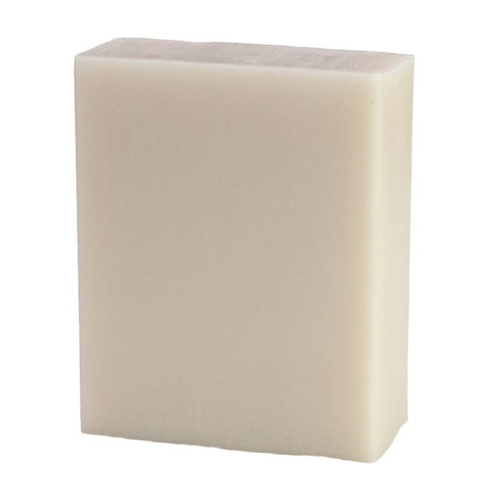 Wavertree & London - Wholesale Bar Soap - Natural Soap Bars (72) - French Milled - Creamy Goats Milk