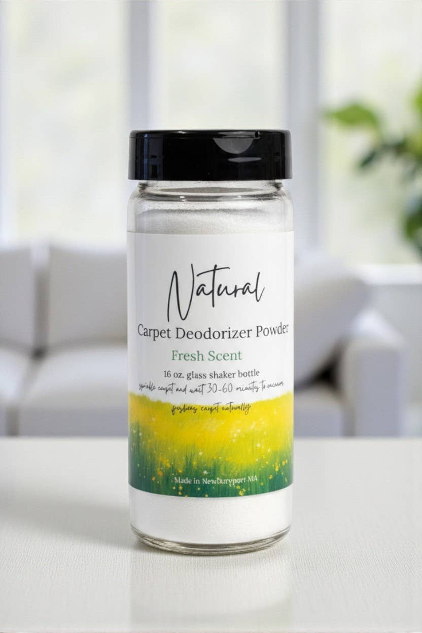 Butterfly&Bee – wholesale Mattrengöring – Mattpulver, Mattdeodorant1