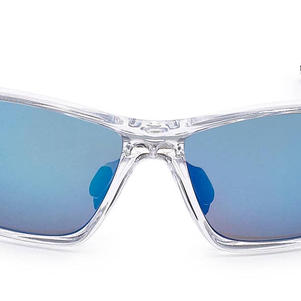 Luna Sunglasses – wholesale Sunglasses – Unisex – XLoop 8X2418 Texturized Wrap Sunglasses11