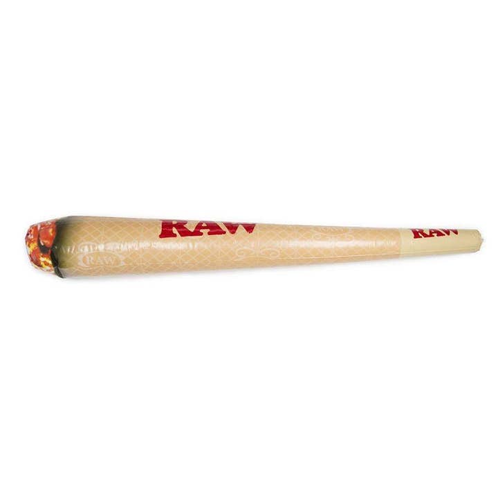 Cannatron - Wholesale Inflatables - RAW Inflatable Cone 6 Ft