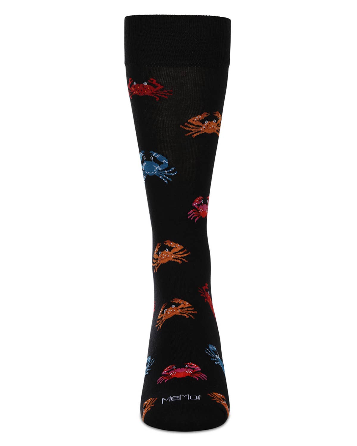 Black Crabs Mens Bamboo Crew for wholesale on Faire1