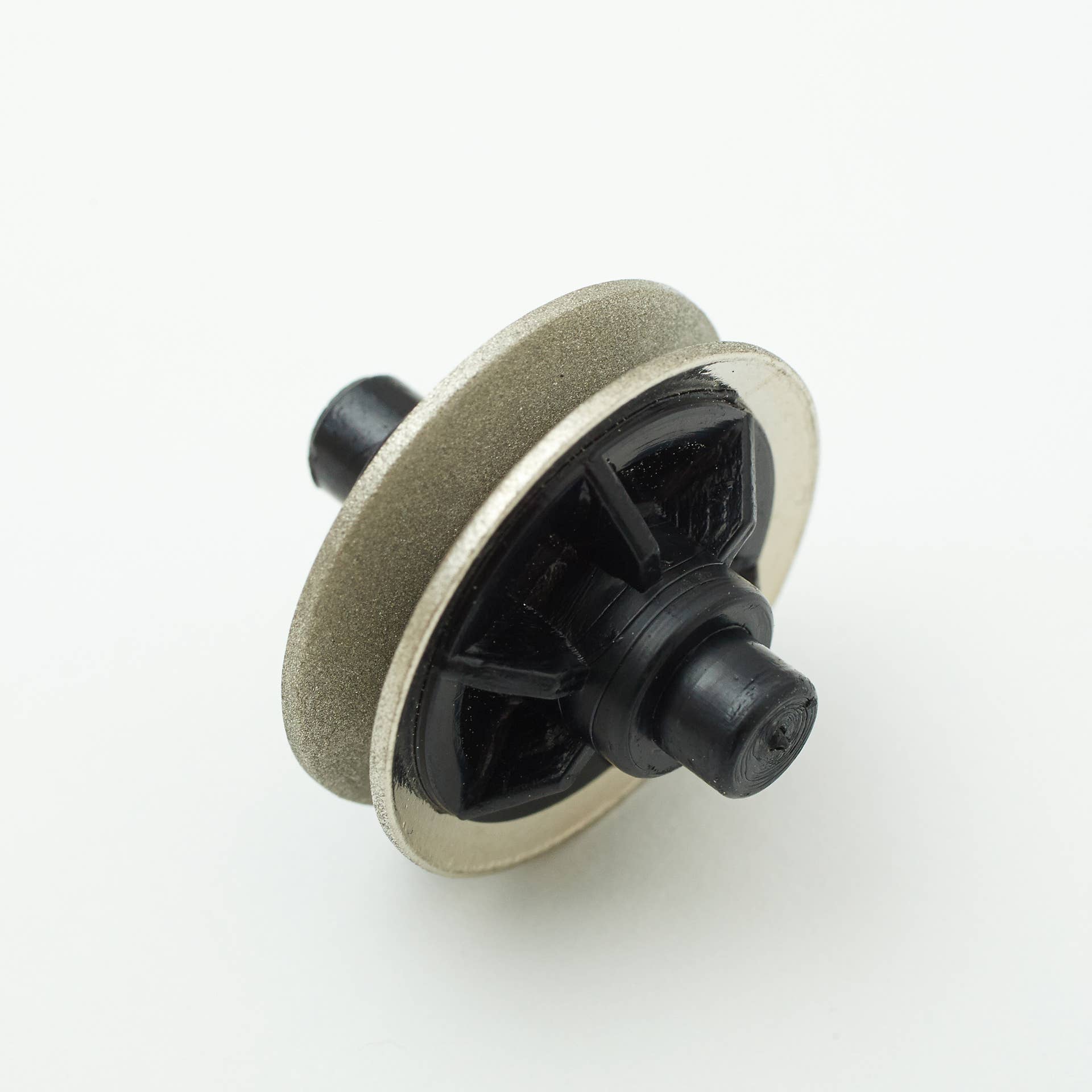 Kyocera International, Inc. - Wholesale Knife Sharpener - DIAMOND WHEEL KNIFE SHARPENER FOR CERAMIC AND STEEL KNIVES2