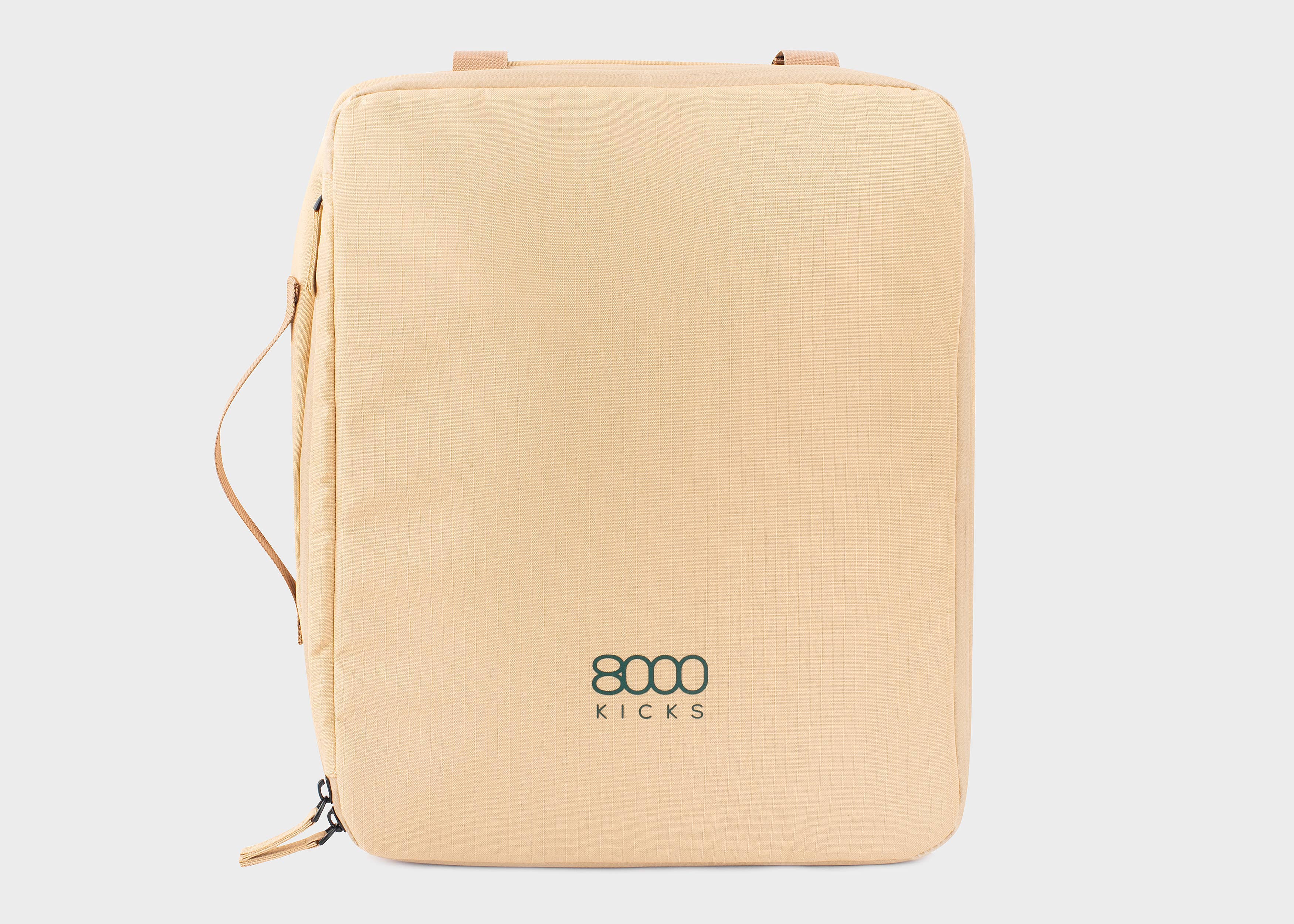 8000 Kicks Europe - Wholesale Pouch - Unisex - Compression Bag0