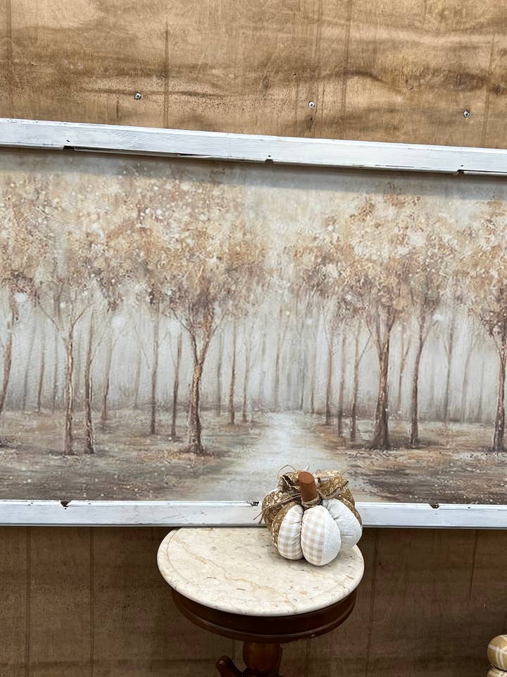 Alberi neutrali per la vendita all'ingrosso da parte di Whitewashed Home