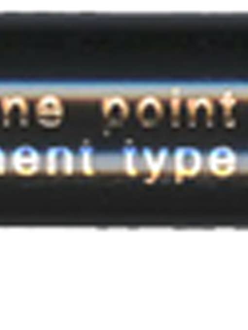 Personalizing Pen: Black for wholesale by Ornament Central