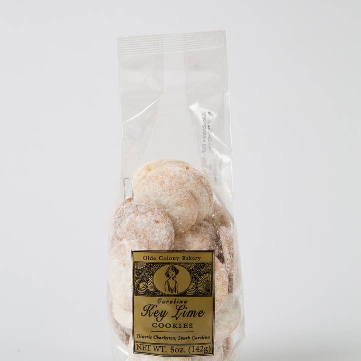 Olde Colony Bakery - Wholesale Cookie - Sample 5oz Bags - 7-9 Bags Only1
