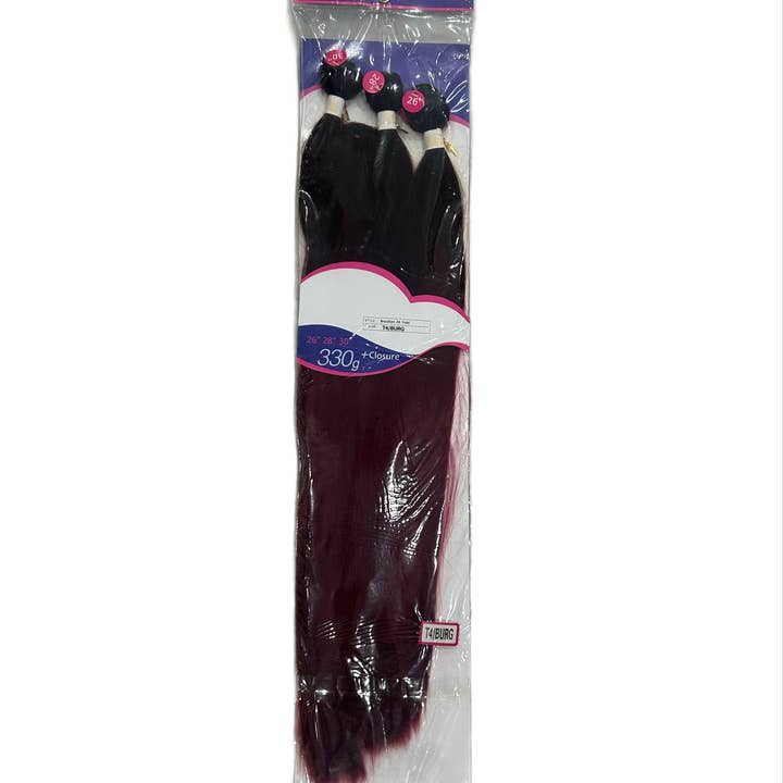 U-Got Beauty Hair & Supply Store - Wholesale Hair Extensions - Brazilian 3X- Yaki 2