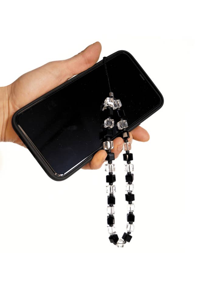 BLING BLING Phone Strap for wholesale by SPECSET