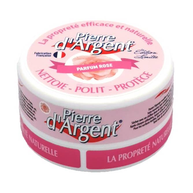 The Silver Stone 300g • Limited Edition for wholesale by LACO