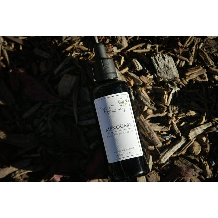 Griffo Botanicals - Wholesale Tincture - Menocare (Er Xian Tang; Menopause)