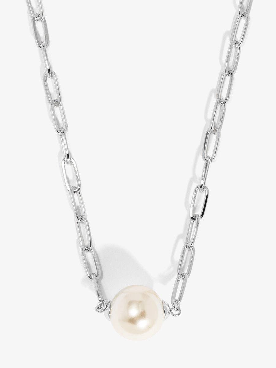 VIOROO - Vente Colliers à pendentif - Collier à breloques en perles2