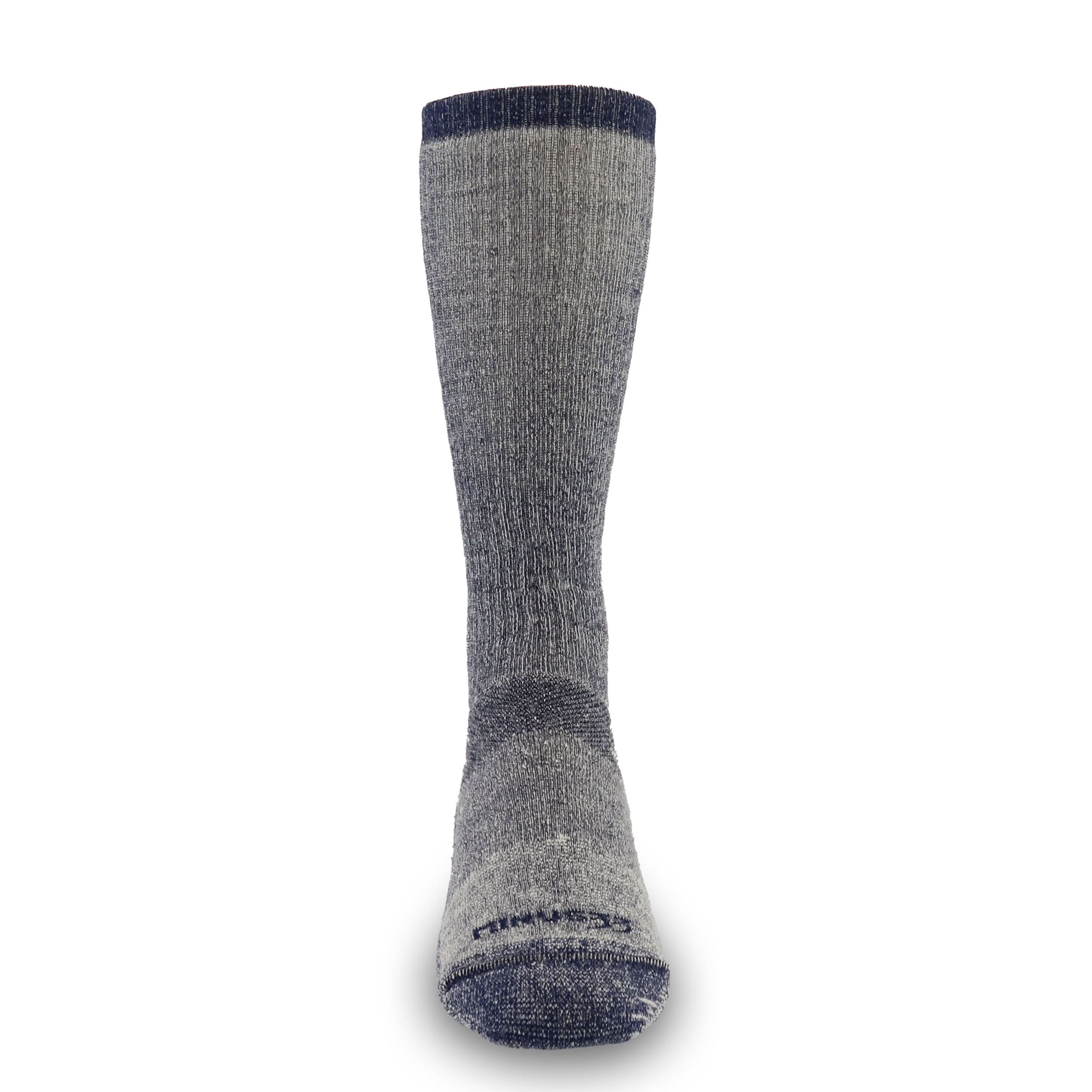 Minus33 Merino Wool - Wholesale Socks - Unisex - Heavyweight Wool Socks Over the Calf | USA Made3