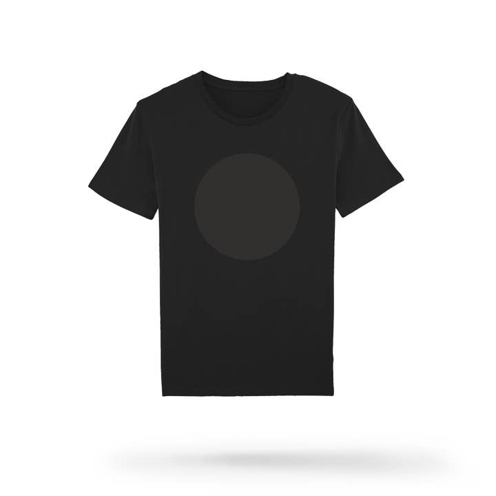 t-shirt reflector organic cotton for wholesale by March