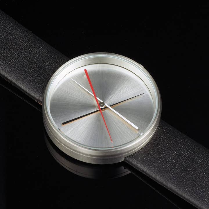 Projects Watches - Wholesale Wrist Watch - Men's - Crossover Steel