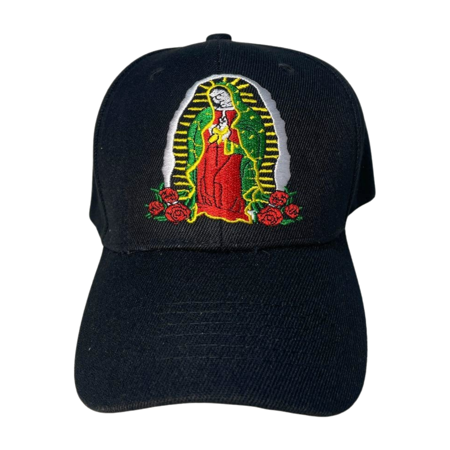 Burzip collection – Großhandel Trucker-Cap – Unisex – HV-MARIA7