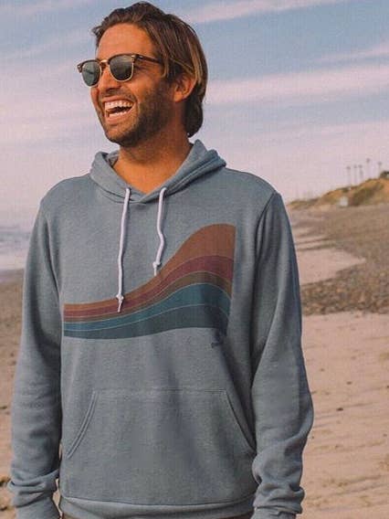 Goodseed Clothing - Wholesale Hoodie - Women's - DOWN VEST-HOODIE-DENIM2