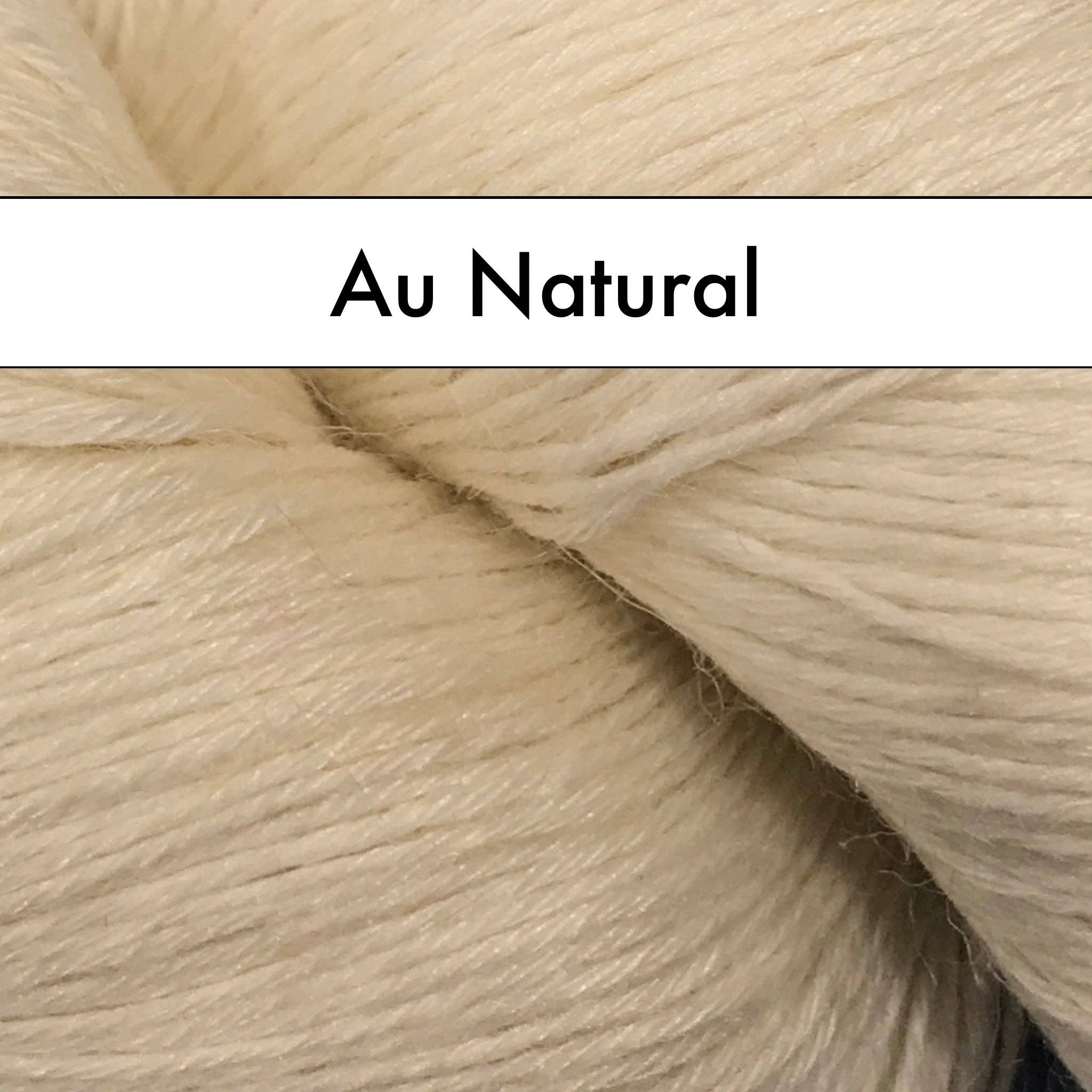 Anzula - Wholesale Garen - Au Natural - Kleurstof op bestelling15